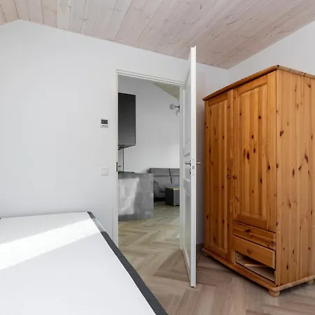 Posti S Apartment *