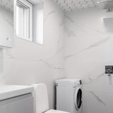 Apartment Posti S *
