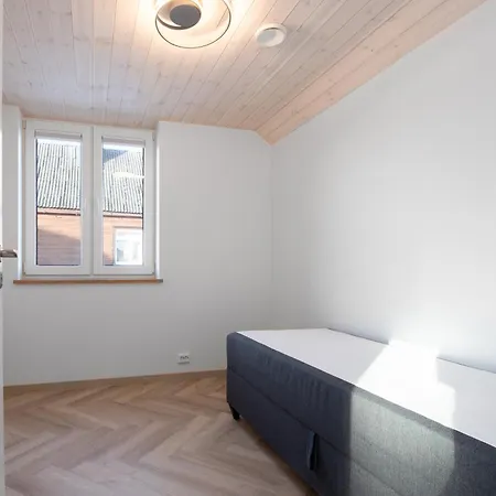 Apartment Posti S *
