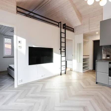 Apartment Posti S