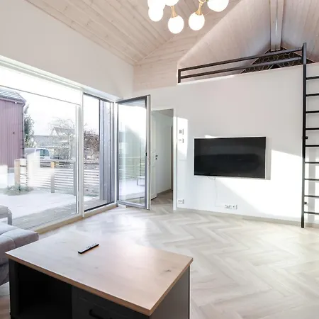 Apartment Posti S