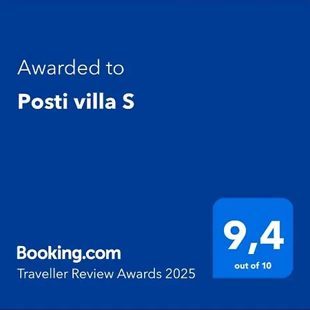 Posti S